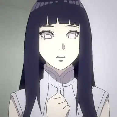 Profile image of 우즈마키 히나타