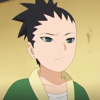 Profile image of 나라 시카다이