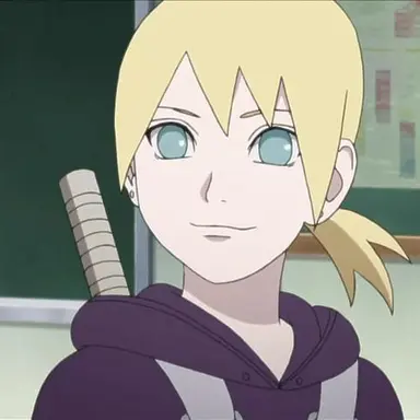 Profile image of 야마나카 이노진