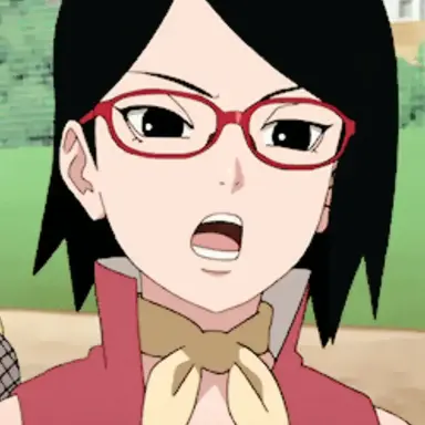 Profile image of 우치하 사라다