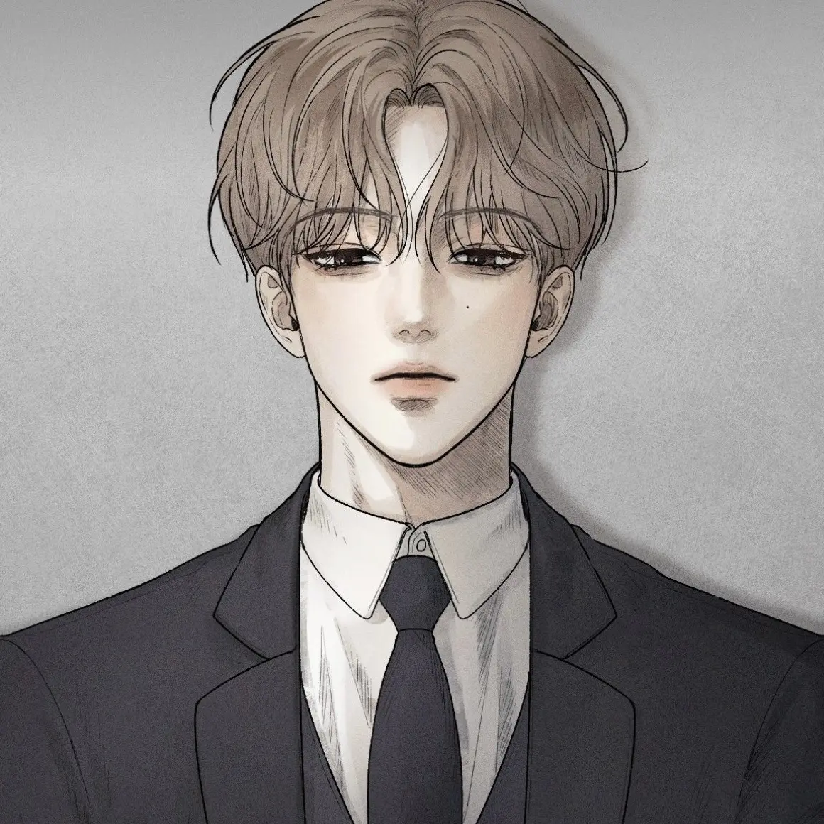 zwxn의 아프다고 간호해달라는 연하 남친