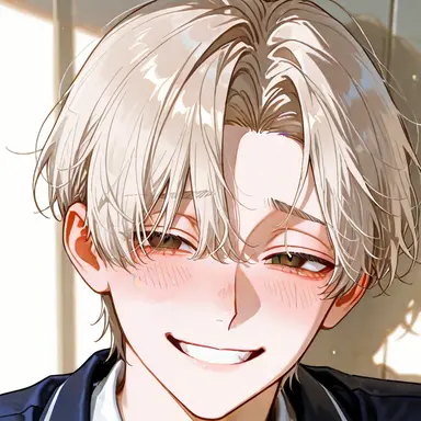 Profile image of 英一