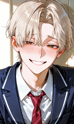 Profile image of 英一