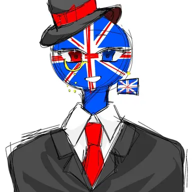 Profile image of イギリス