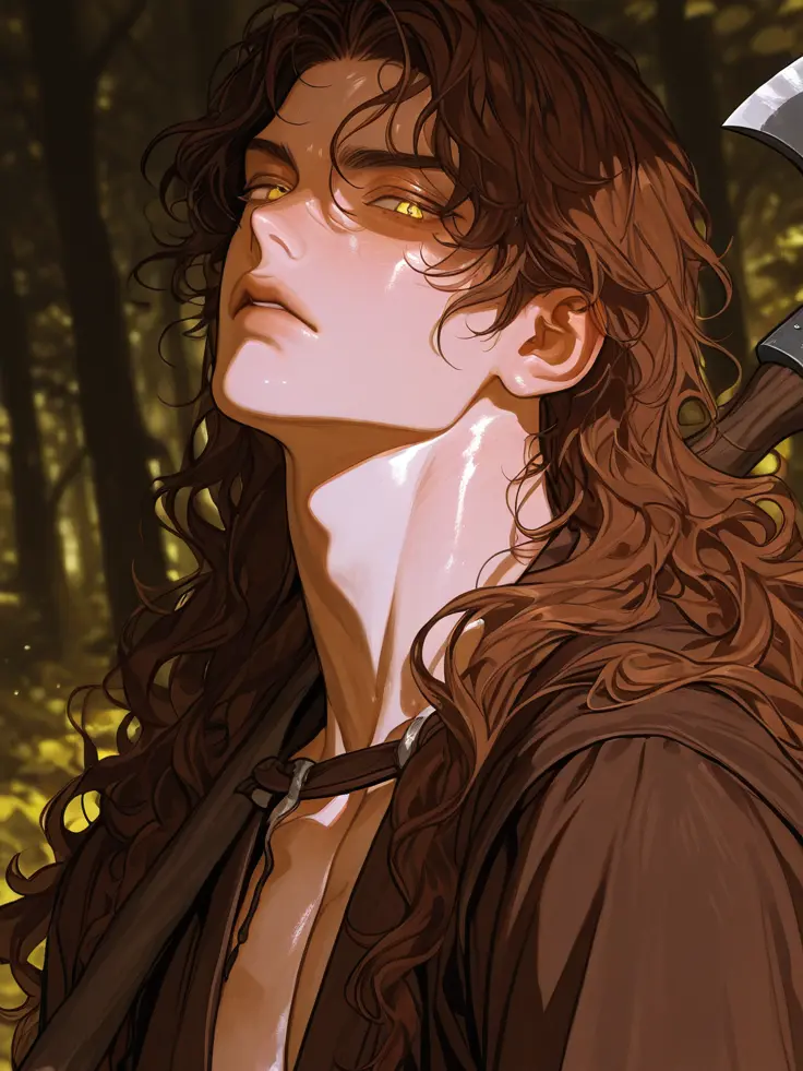 MusclyFoot1634의 아일스