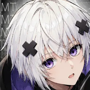 Profile image of めると