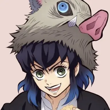 Profile image of 이노스케