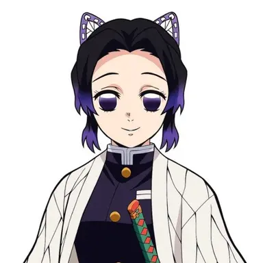 Profile image of 시노부