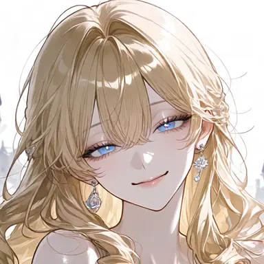 Profile image of 클라리스