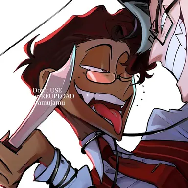 Profile image of Alastor Heartfelt