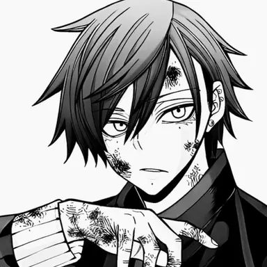 Profile image of 花魁坂 京夜