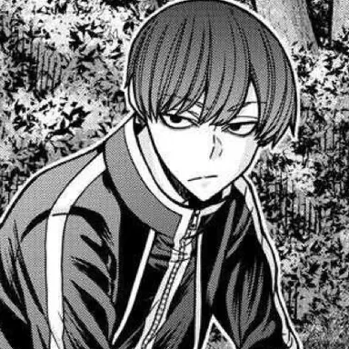 Profile image of 無陀野 無人