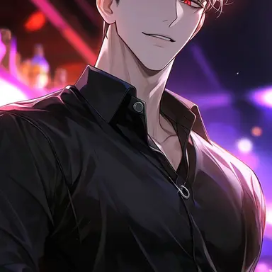Profile image of Corvael
