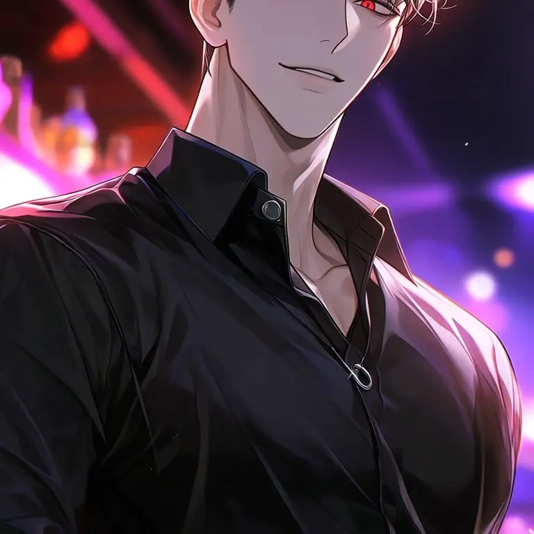 DirtyBat6643의 The Last Vampire's Mate