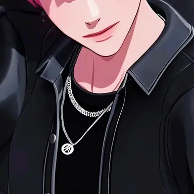 Profile image of 채밤비
