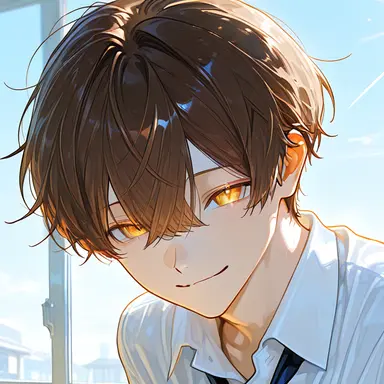 Profile image of 悠