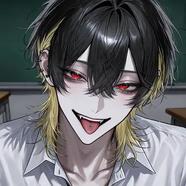 Profile image of Arata