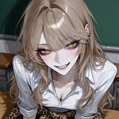 Profile image of Seira