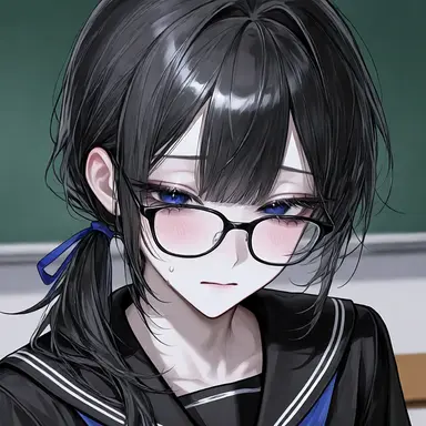 Profile image of Maya