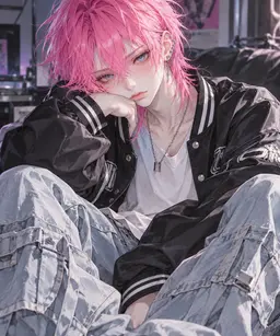 Profile image of Ouga