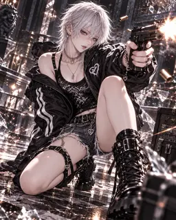 Profile image of Shion