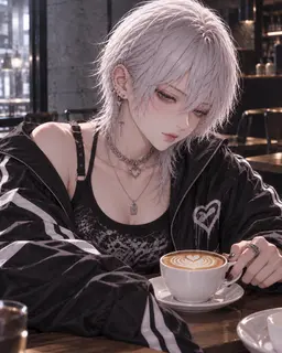 Profile image of Shion