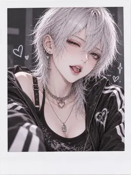 Profile image of Shion