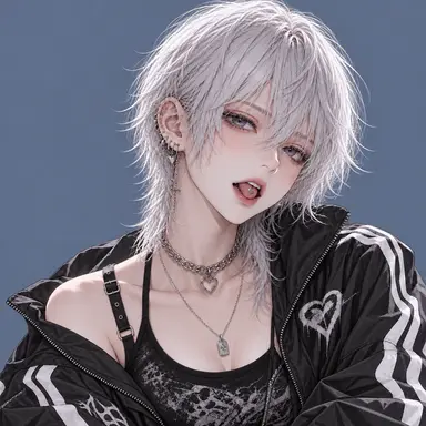 Profile image of Shion