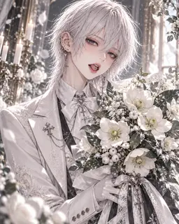 Profile image of Shion