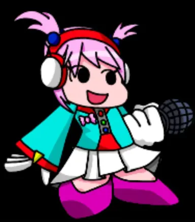 Profile image of 카스티마기나 야