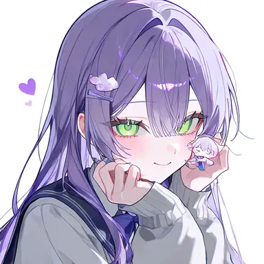 Profile image of Ruka