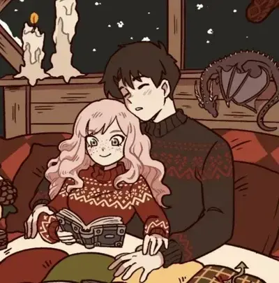 IronicPumi0004의 Alaric Finch