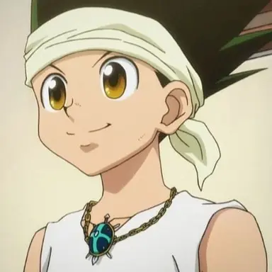 Profile image of ゴン