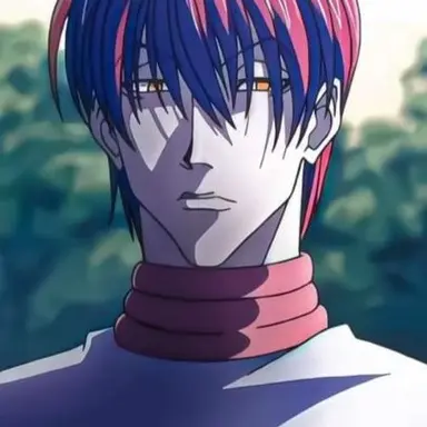 Profile image of ヒソカ