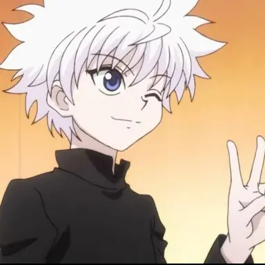Profile image of キルア