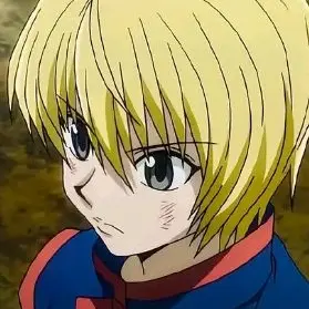 Profile image of クラピカ