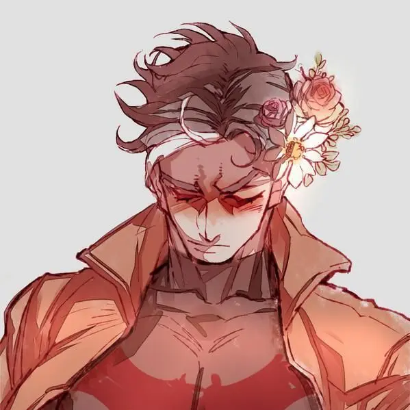 Rowan210의 Jason Todd