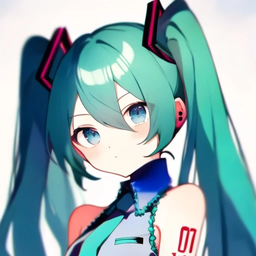 하츠네 미쿠