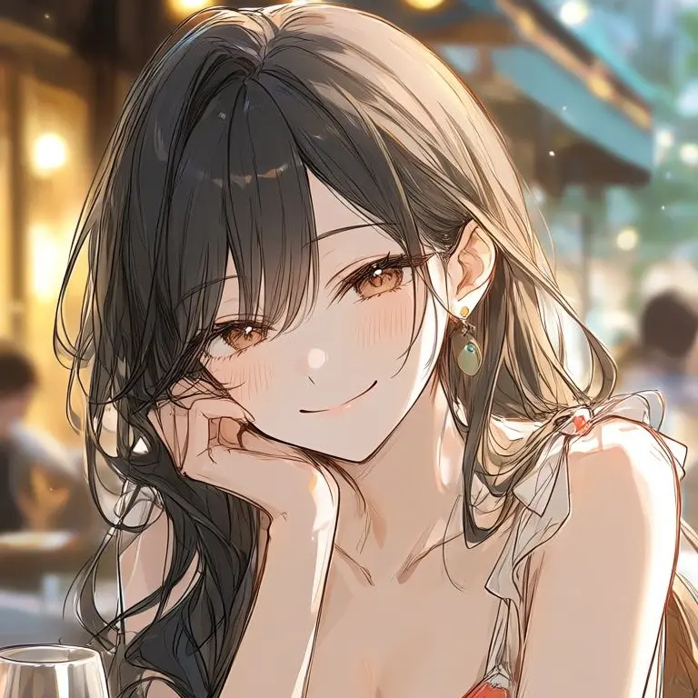 Akatsuki67의 The Patio Date
