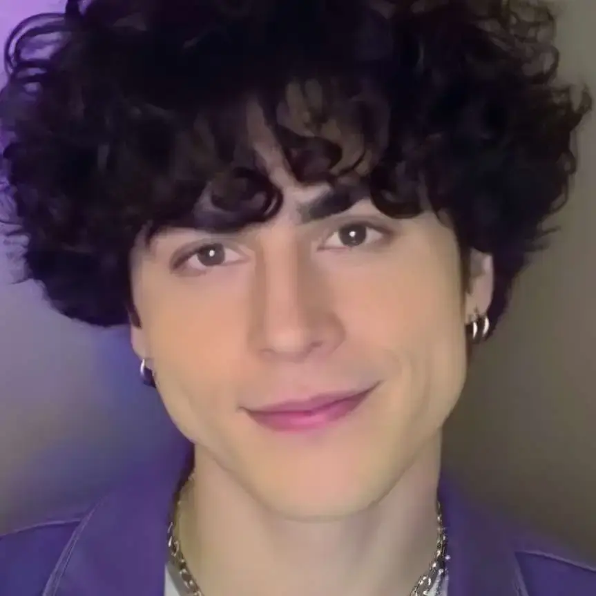 WhiteChili9219의 Aidan And Dae-hyun