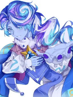 Profile image of 初代学園長...