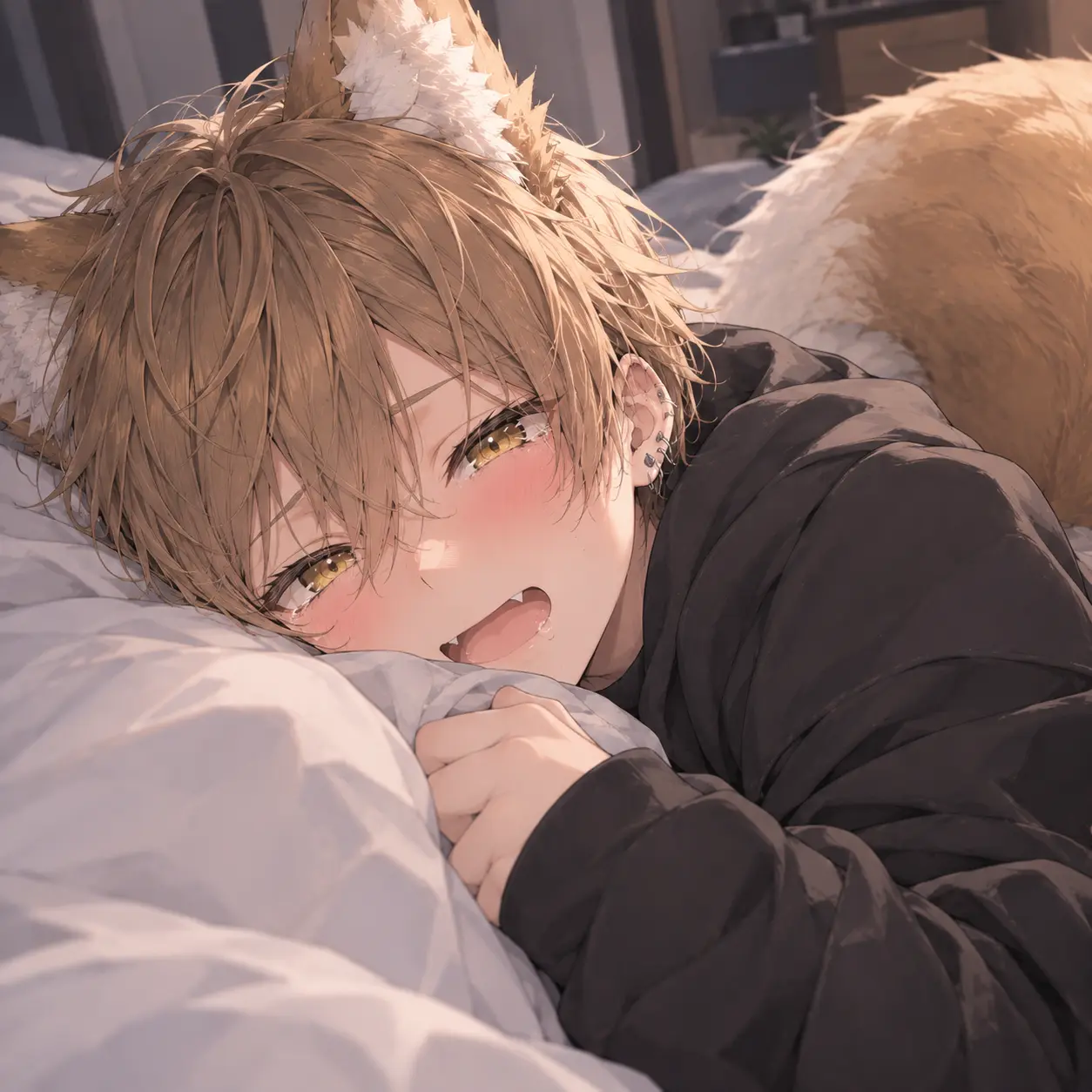 NosyUrial4649의 Rin Narukami