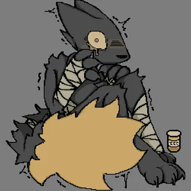 Profile image of Yuma