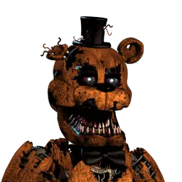Profile image of 프레디