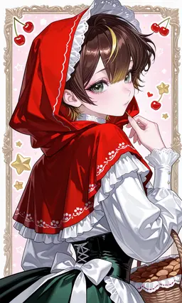 Profile image of Akari