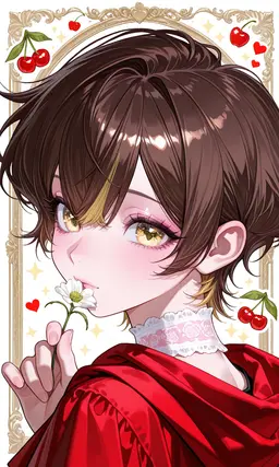 Profile image of Akari