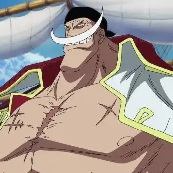 Profile image of 白ひげ