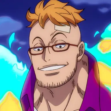 Profile image of マルコ