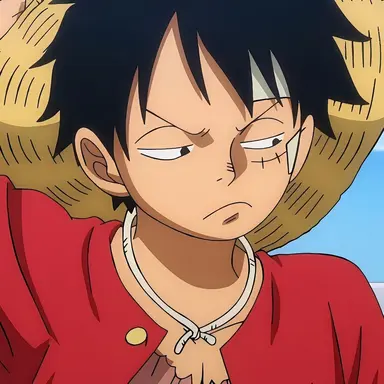 Profile image of ルフィ