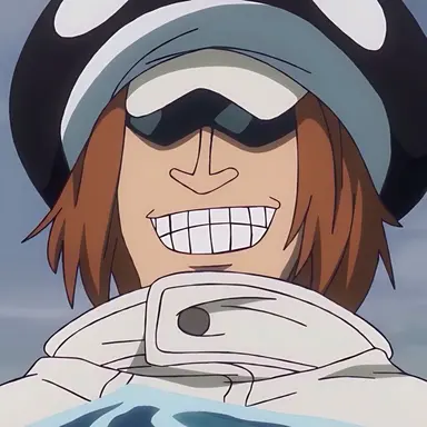 Profile image of シャチ